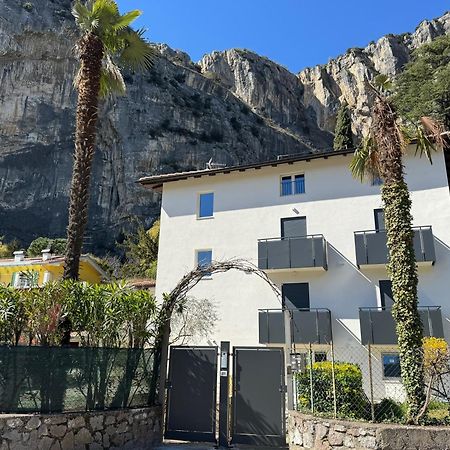 Apartmán Casa Prabi Arco Exteriér fotografie