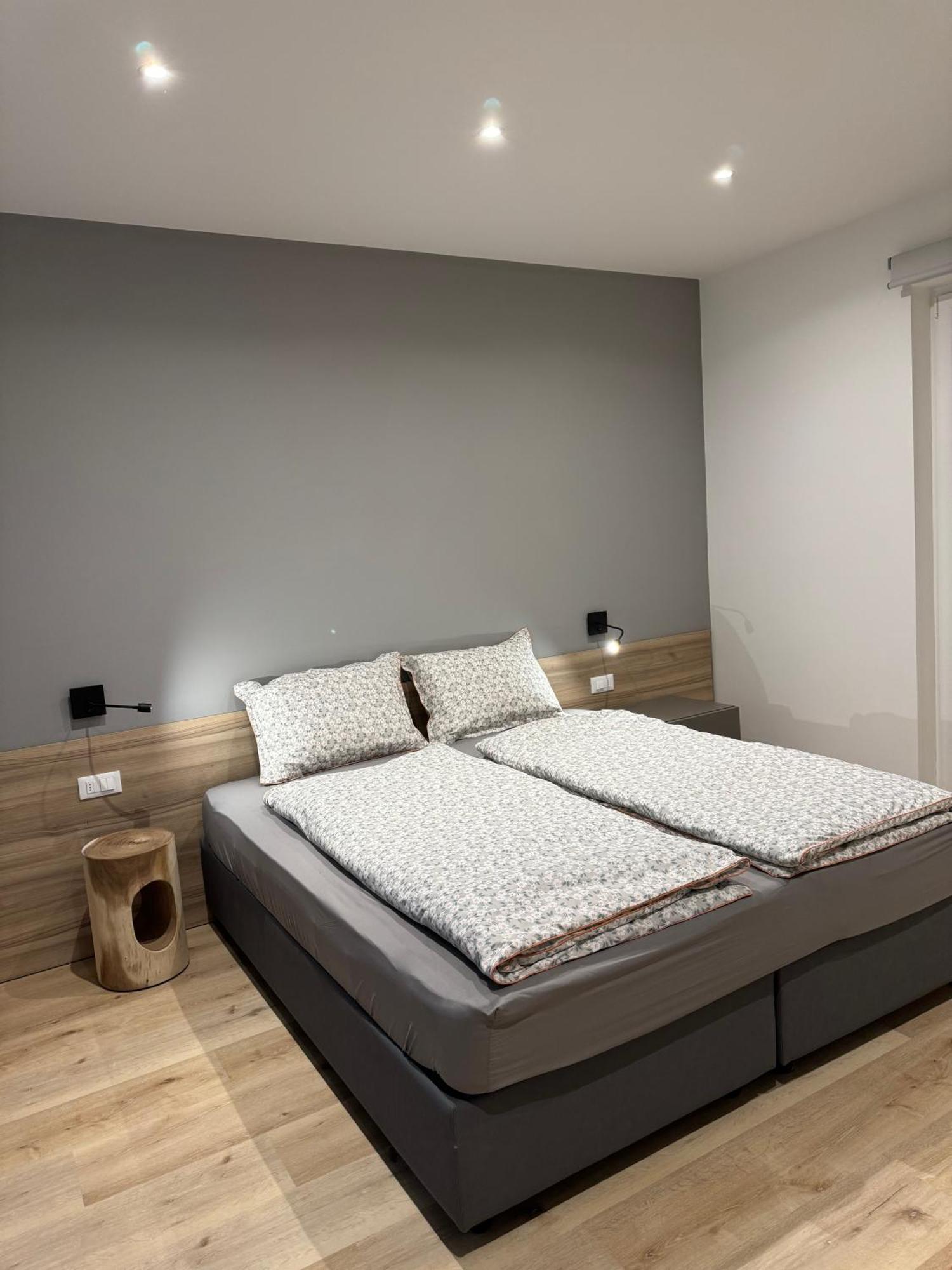 Apartmán Casa Prabi Arco Exteriér fotografie