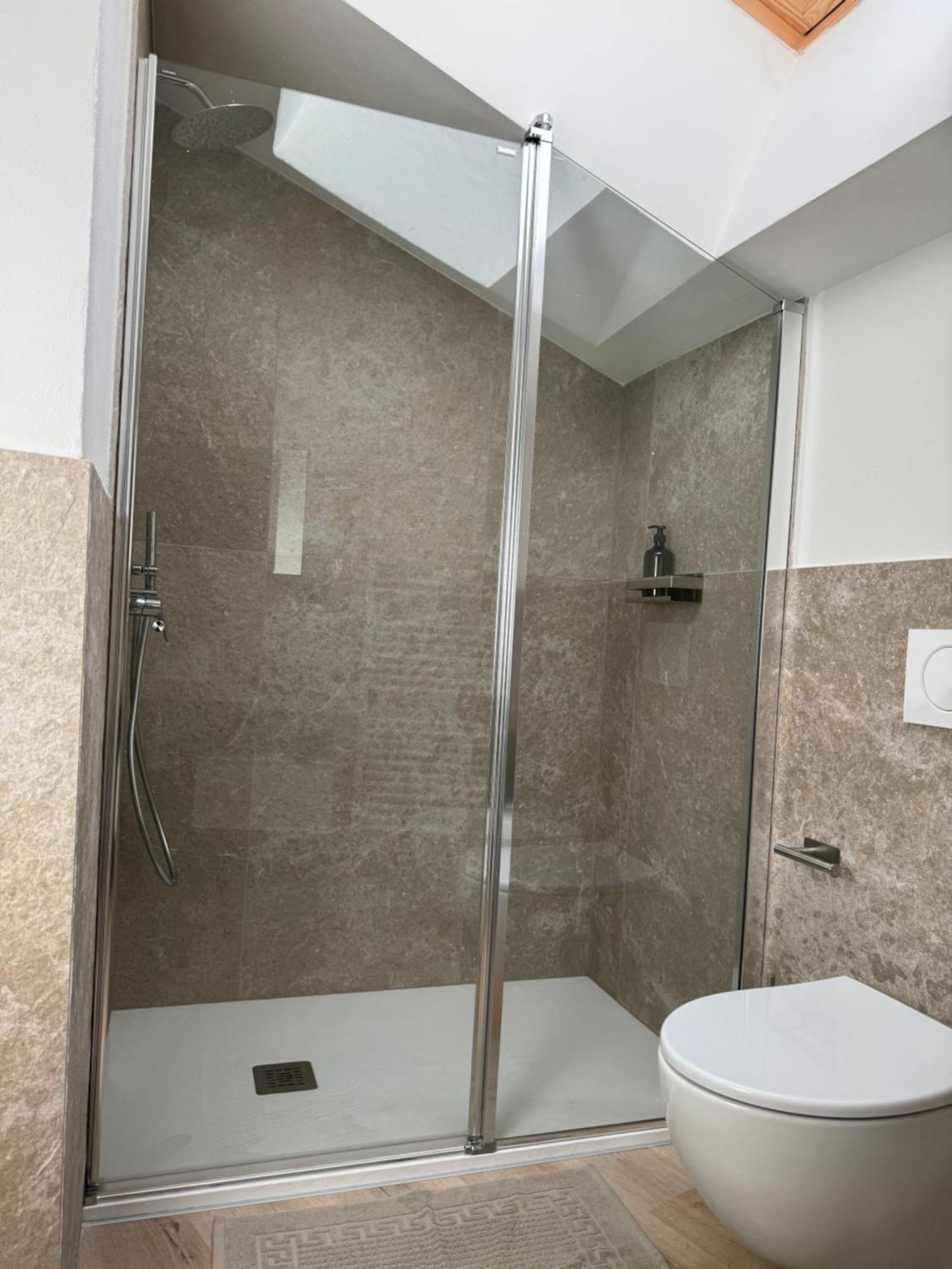 Apartmán Casa Prabi Arco Exteriér fotografie