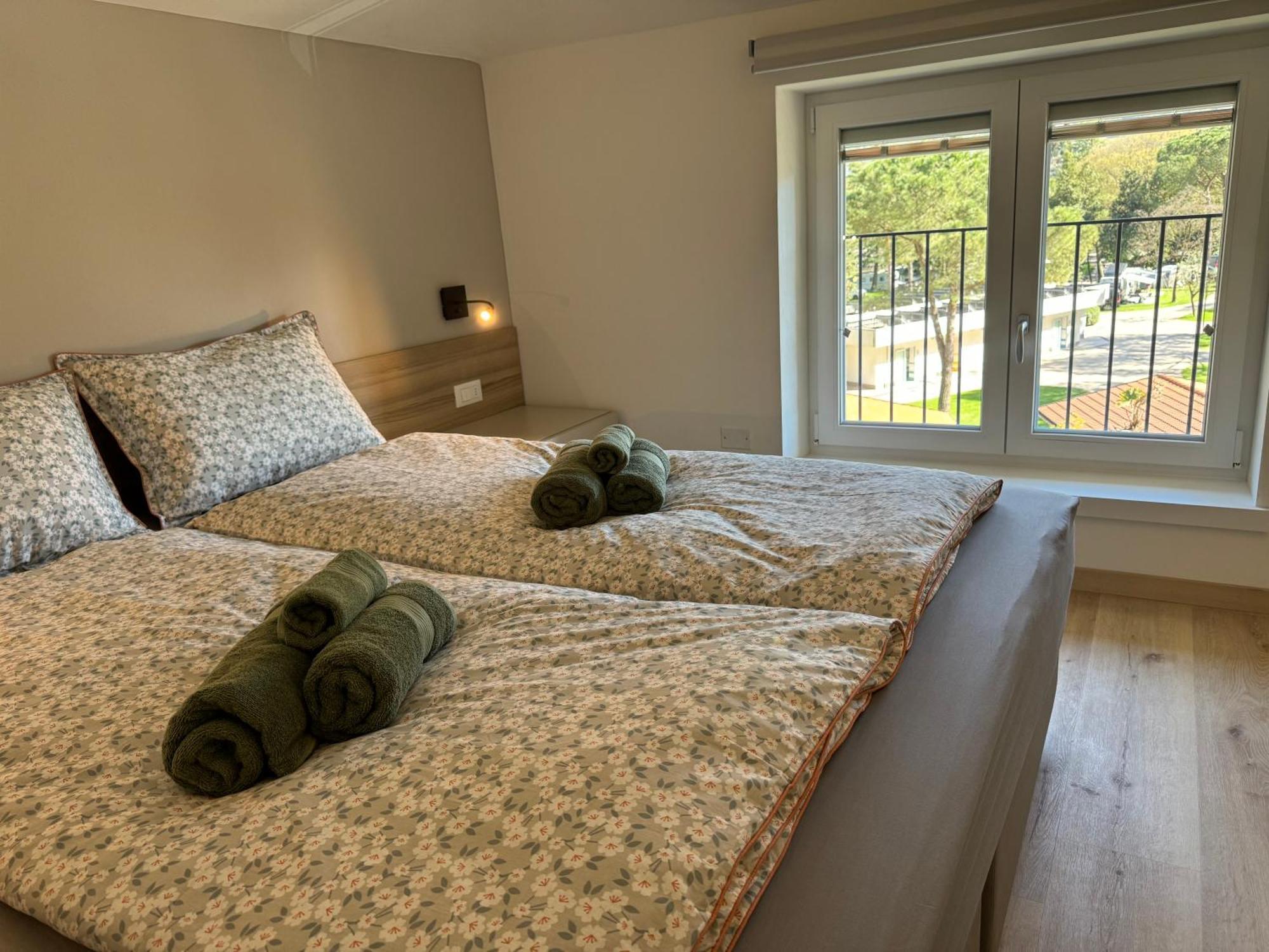 Apartmán Casa Prabi Arco Exteriér fotografie