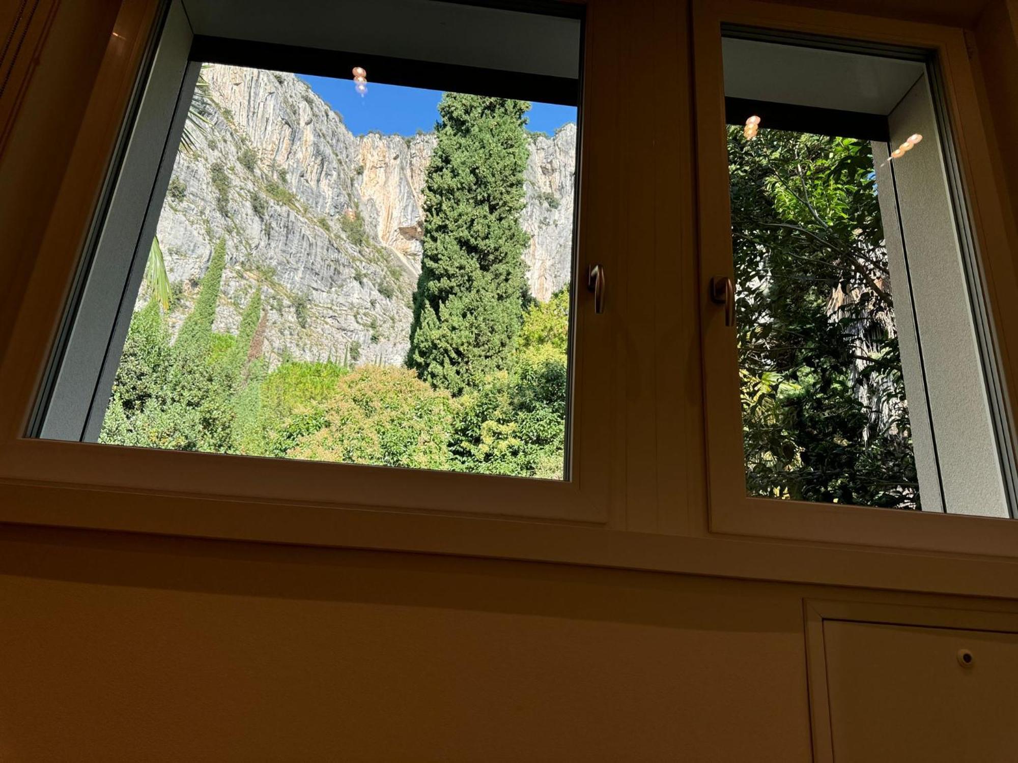 Apartmán Casa Prabi Arco Exteriér fotografie