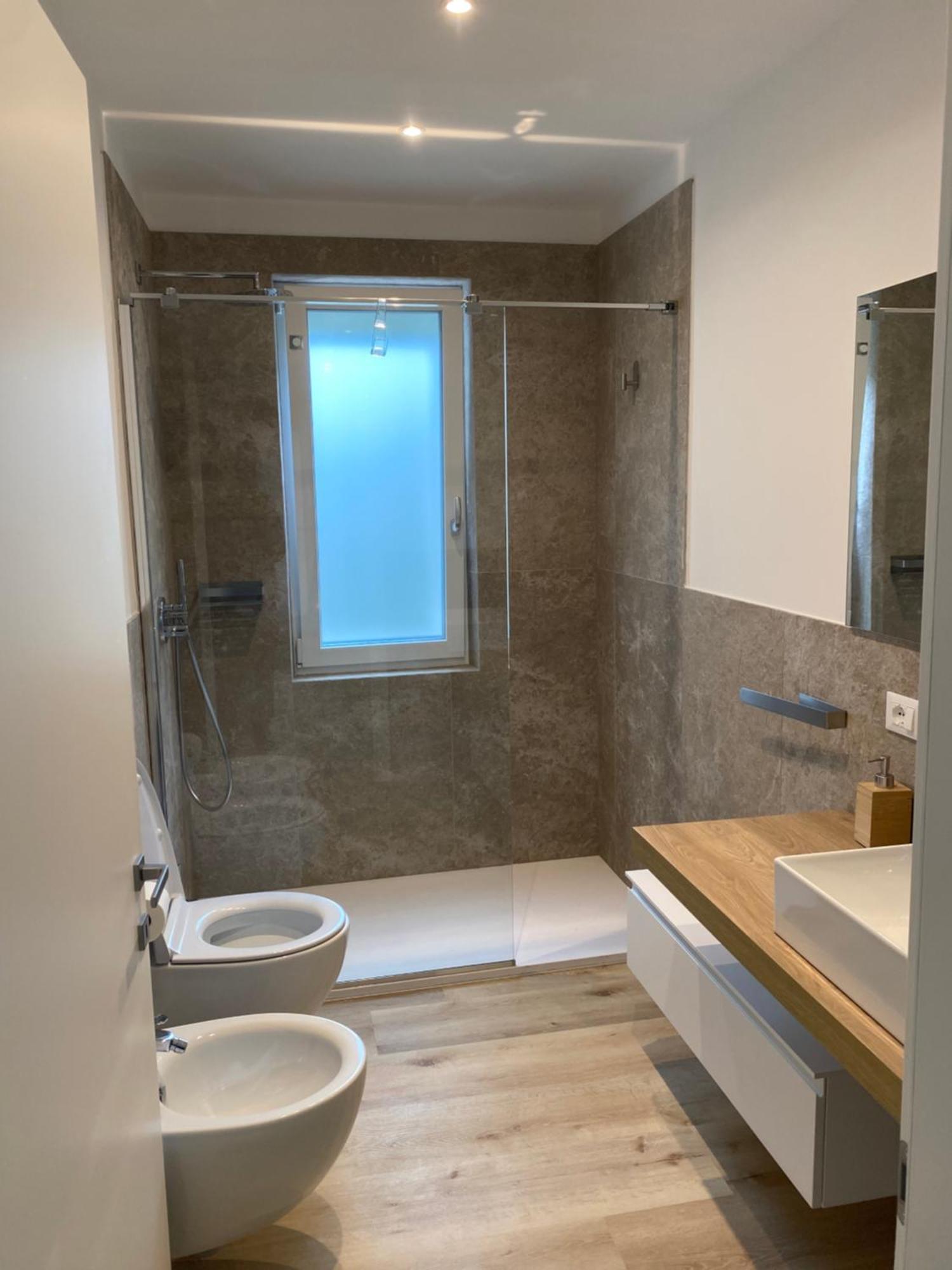Apartmán Casa Prabi Arco Exteriér fotografie