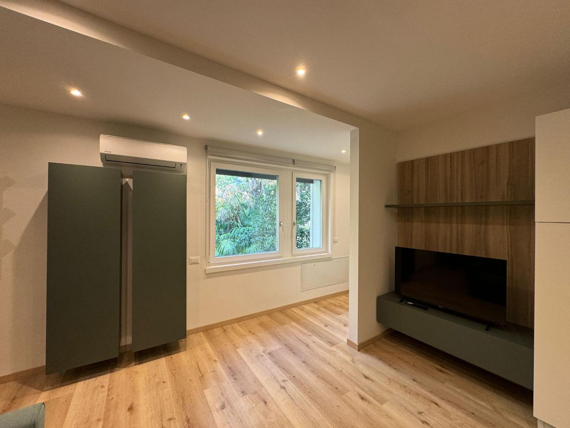 Apartmán Casa Prabi Arco Exteriér fotografie